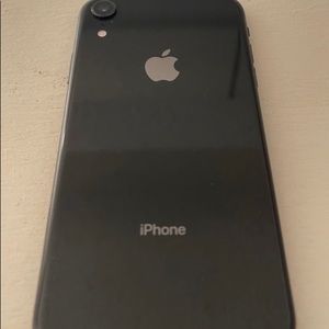 iPhone XR Unlocked